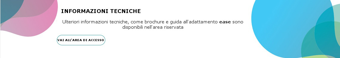 Accedi area riservata